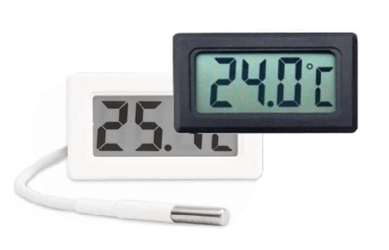 TPM10 - biały