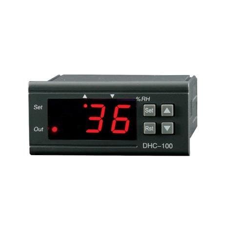 DHC100+EX