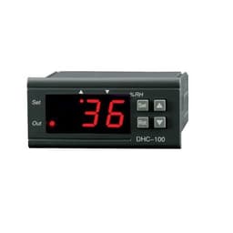 DHC100+EX