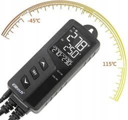 STC1000PRO