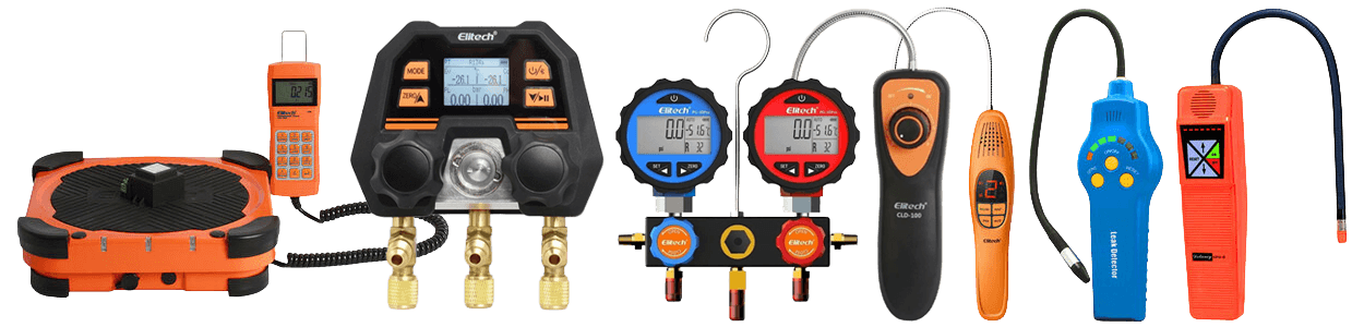 Przyrządy pomiarowe