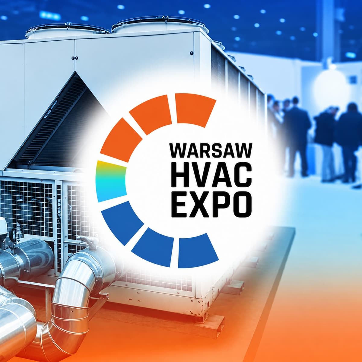 Elitech zaprasza na Warsaw HVAC Expo 2027